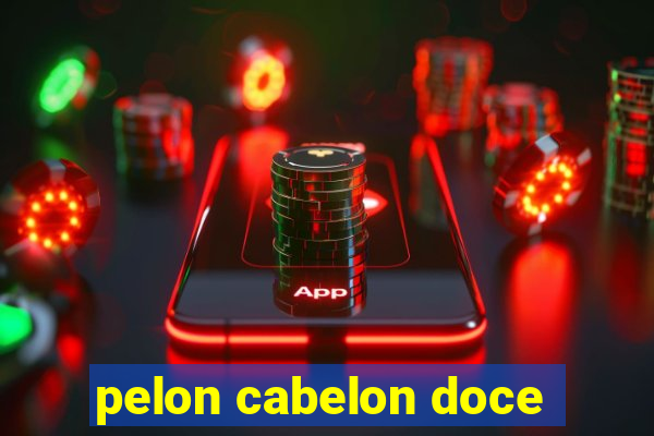 pelon cabelon doce